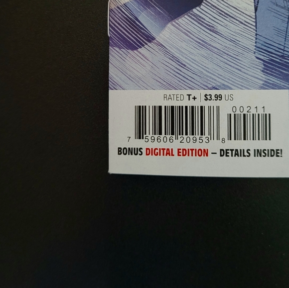 Conquest 2099 #2 - Picture 3 of 7